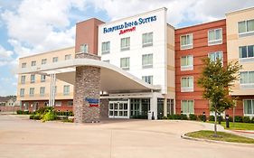 Fairfield Inn & Suites By Marriott Dallas Plano North