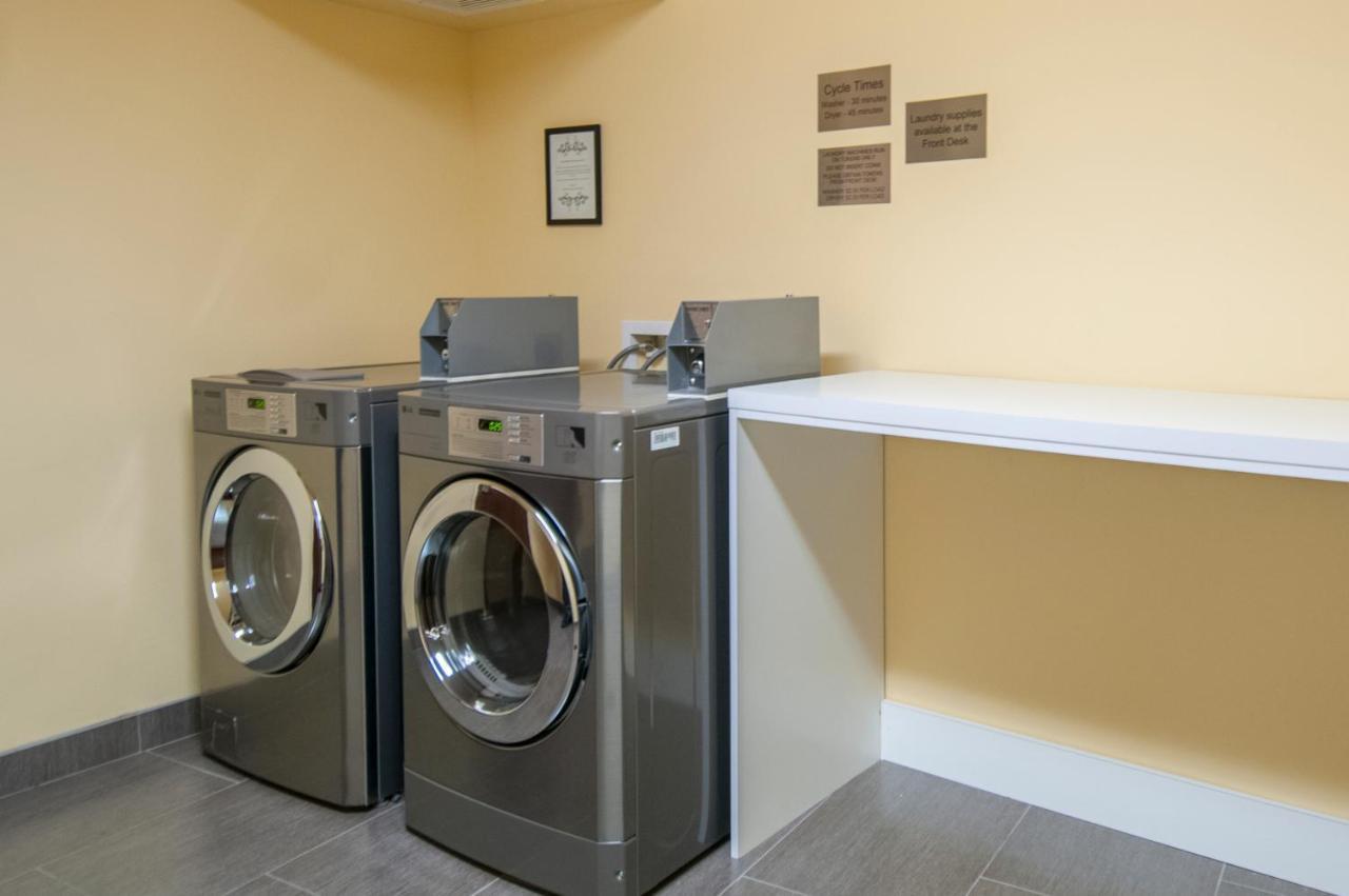 Fairfield Inn & Suites By Marriott Dallas Plano North Extérieur photo