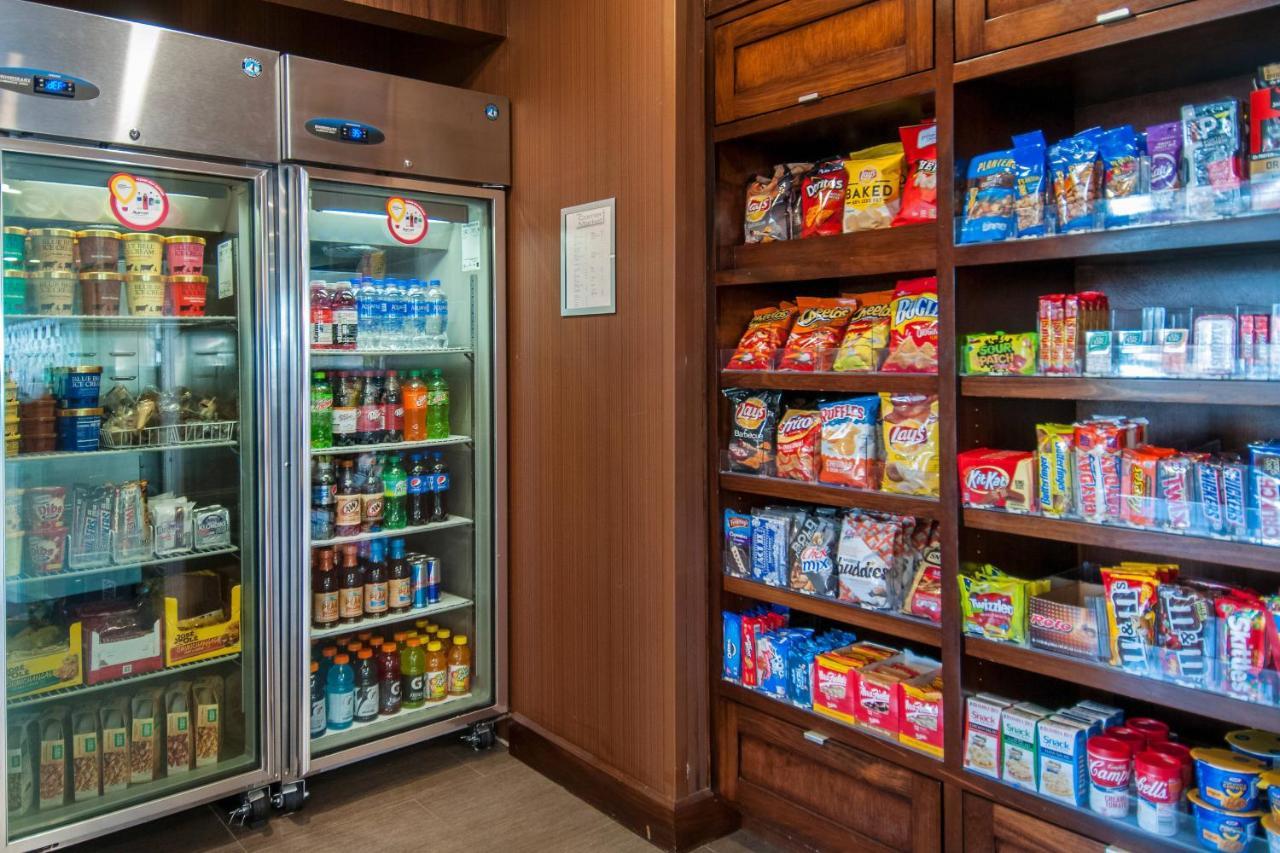 Fairfield Inn & Suites By Marriott Dallas Plano North Extérieur photo
